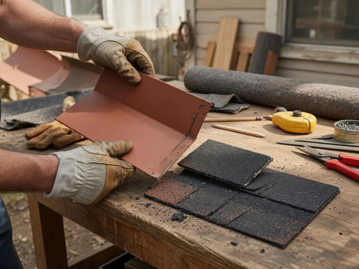 Roof Repair company in Goldston, NC